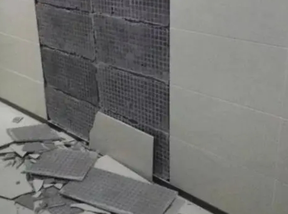 嘉善瓷砖空鼓维修公司分享下嘉善墙砖松动维修的知识